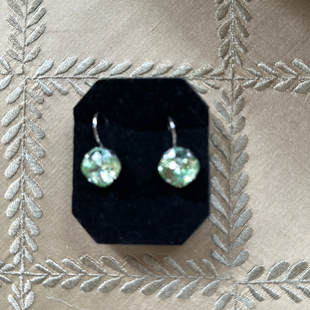 Sabika golf earrings